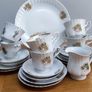 Vintage Tea Set Chodziez Image 6