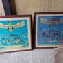Vintage Egyptian Cotton Pictures Image 9