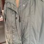Normann Duck Egg Blue Rain Coat - Size 20 Image 3