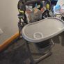 high chair x2 Image 2