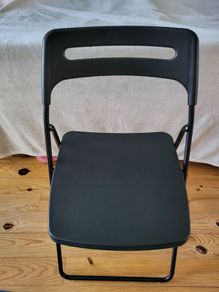 foldable chair