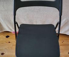 foldable chair