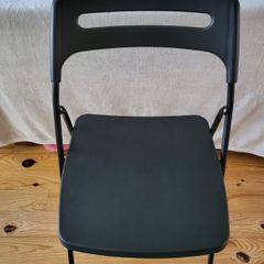 foldable chair