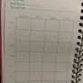 Fitness Journal Image 5