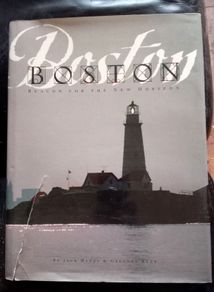 Boston Photographic Book