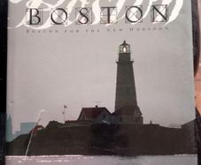 Boston Photographic Book
