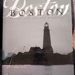 Boston Photographic Book
