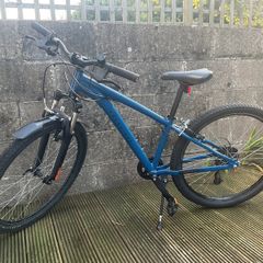 Rockrider Sports Trail 500 Boys Bike