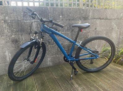 Rockrider Sports Trail 500 Boys Bike