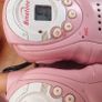 Pink walkie talkie Image 6