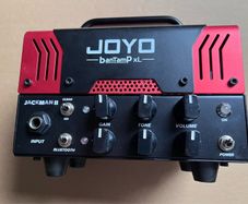 Joyo Bandtamp XL Hybrid Amp Jackman II Head for Electric Guitar