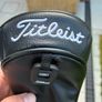 Titleist GT280 Mini Driver (Head Only) Image 6