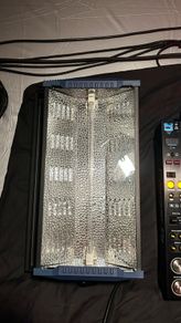 Botex 1500W Strobe (NEW in box)
