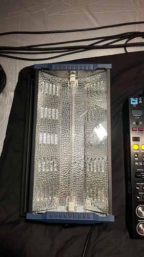 Botex 1500W Strobe (NEW in box)