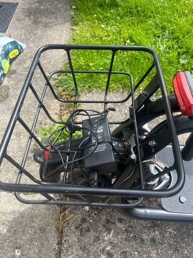 E Bike (brand:frugal)