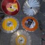 230mm diamond blades Image 2