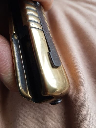 Sword Bayonet