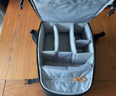 Lowepro Tahoe 150