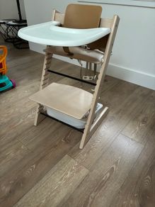 Stoke Tripp Trapp High Chair
