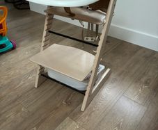 Stoke Tripp Trapp High Chair