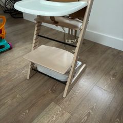 Stoke Tripp Trapp High Chair