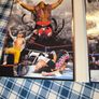WWE "Shawn Michaels Story: Heartbreak and Triumph Image 3