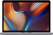 Apple MacBook Pro A1990 2019 Space Gray i7-9750H 16GB 512GB SSD 2880x1800 AMD Radeon Pro 555X Touch Bar macOS Sequoia