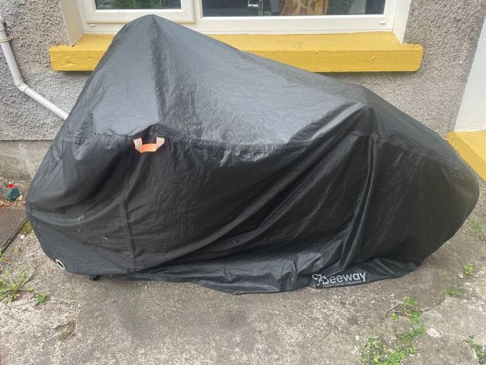 E-Bike for sale