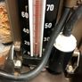 vintage Blood pressure monitor Image 4