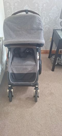 Bugaboo Chameleon Buggy Good Condition