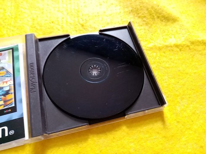 Pinball power PlayStation1 Ps1 PlayStation 2 ps2 games Original