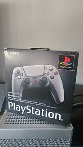 Playstation 5 30th edition controller