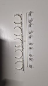 Spice Holder Clips