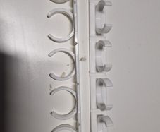 Spice Holder Clips