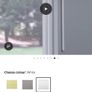 2 brand new Fridans ikea blinds Image 5