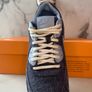 Premium Nike Air Max 90 Denim & Suede Image 3