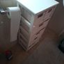 Bathroom drawer shelf tidy Image 2