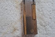Vintage Dunhills Rollagas Lighter.