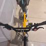 woom 16in bike Image 2