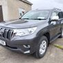 Toyota Landcruiser Image 6