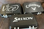 Golf ball holders (12 ball)