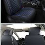 Universal leather car seat covers Image 5