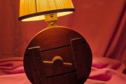 lighting and lamps