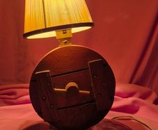 lighting and lamps