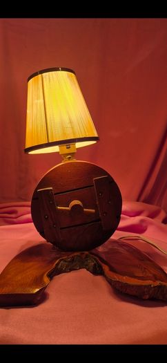lighting and lamps