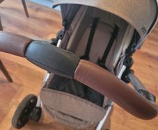 Venti Pram great condition