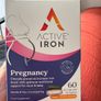 Active Iron Woman and Active Iron Pregnancy Image 4