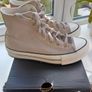 New Converse All Stars Ctas Eva Lift Trainers Size 3 RRP 70 Image 3