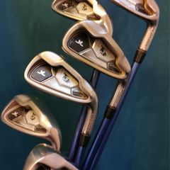Beginner JL T9 Irons 5-PW