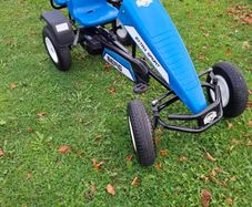 Berg, go kart new model
